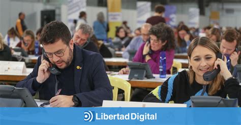 El Separatismo Se Une Al Psoe Para Tumbar El Tc Se Lo Advertimos