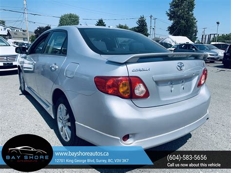 Surrey Used Car Dealer | New and Used Car For Sale | Bay Shore Auto