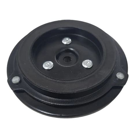 Cubo Para Compressor Delphi Mahle Cvc Gm Astra Celta Corsa Emborrachado