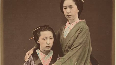 写真家・鈴木真一の1870年代（明治初期）の横浜写真 Japaaan