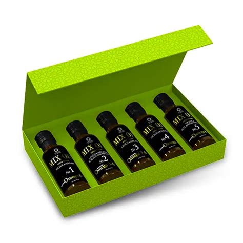 Custom Essential Oil Boxes With Logos At Wholesale Rates