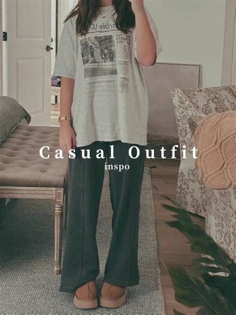 trending casual outfits | Gallery posted by Marta Baker | Lemon8