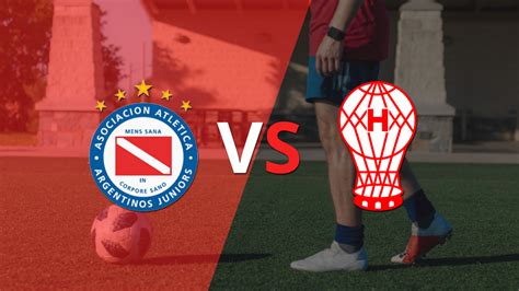 Argentinos Juniors X Huracan - Argentinos Juniors vs. Huracán, por Fecha 10 de Argentina - Copa de la ...