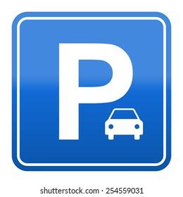 173,729 Parking Symbol Images, Stock Photos, 3D objects, & Vectors ...