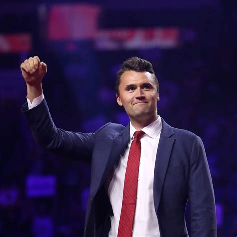 Charlie Kirk | Wikitubia | Fandom