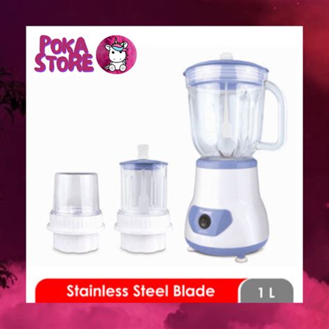 Jual Blender Cosmos 1 Liter Kaca Cb 172 Gr Shopee Indonesia