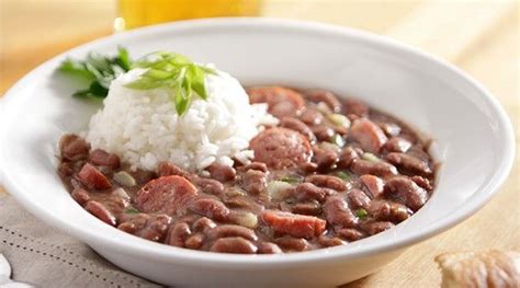 Stovetop Creole Red Beans :: Recipes :: Camellia Brand | Recipe | Slow cooker red beans, Creole ...