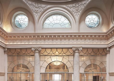 Old Sessions House - Knotel at Old Sessions House - Event Venue Hire