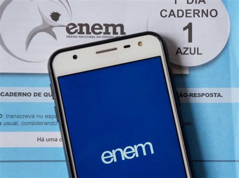 ENEM 2023 Inscrições ENEM Digital Cronograma Provas Edital e Notas