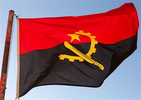 Angola Decriminalised Same Sex Sexual Relationships