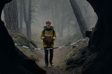 love netflixs dark  shows    youre  mysterious time