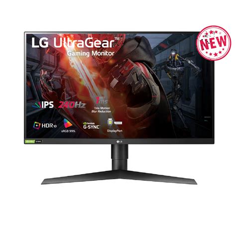 Màn hình LG UltraGear 27 inch 27GN950-B