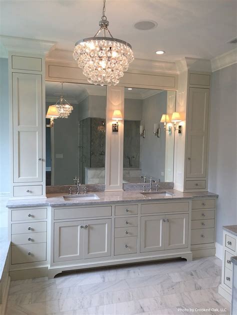 Master Bathroom Vanity Design Ideas – Everything Bathroom