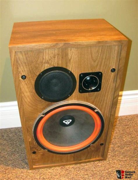 Cerwin Vega Hed U For Sale Canuck Audio Mart