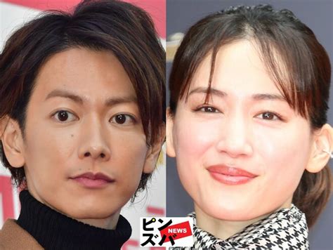 佐藤健、「極秘手術＆休養」で「綾瀬はるかとの年末駆け込み婚」説再浮上不可避！逃れられない「4つの理由」｜概要｜ニュース｜ピンズバnews