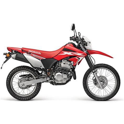 Honda Xr250 Tornado Pueyrredón Motos