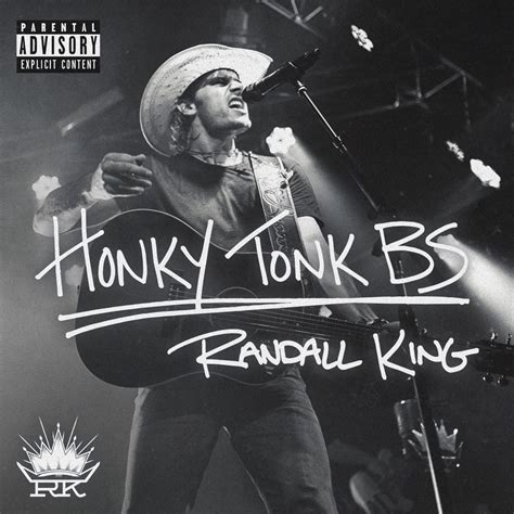 Apple Music Randall King Honky Tonk Bs Ep