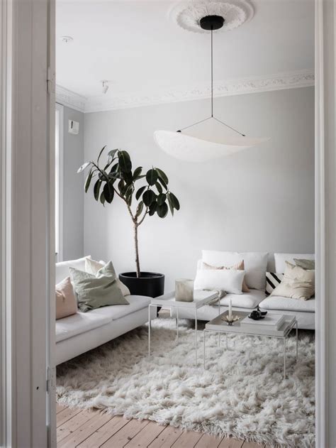 11 Cozy Minimalist Living Room Ideas