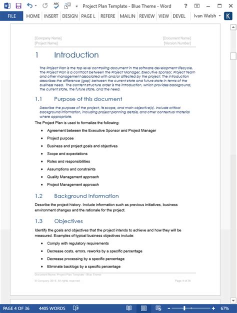 Project Plan Templates Ms Word X Excels Spreadsheets Templates 72416 Hot Sex Picture