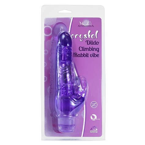 Liby Sex Shop Vibrador Em Formato De P Nis Em Jelly E Estimulador De