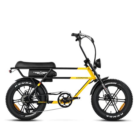 Best Electric Bikes For Perfect Outdoor Riding Experience