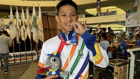 Selamat Kota Tangerang Jadi Juara Umum Cabor Pencak Silat Di POPDA