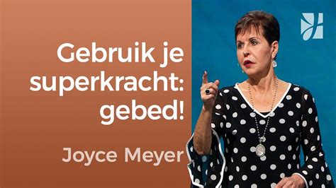 Een Goed Leven Jezelf Een Spiegel Voorhouden Joyce Meyer Karakter