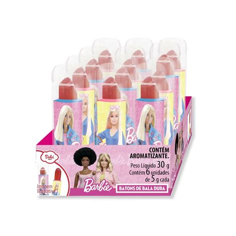 Apas Show Mattel Apresenta Licenciados Da Barbie Uno E Hot Wheels