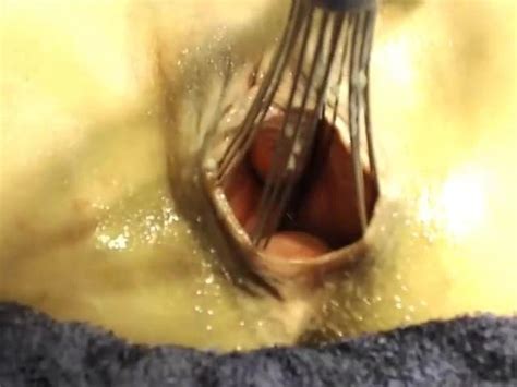 Bottle Fuck XHamster