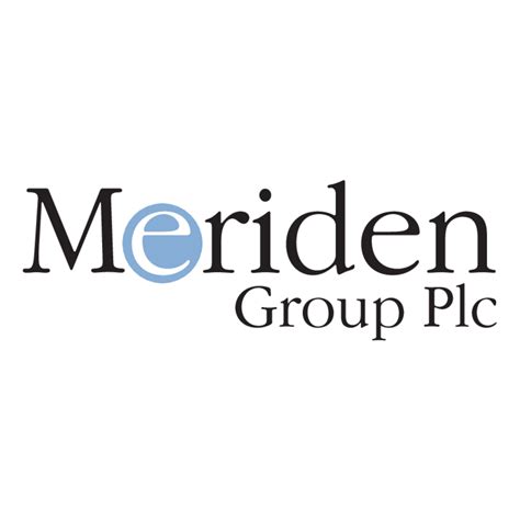 Meriden Group logo, Vector Logo of Meriden Group brand free download ...