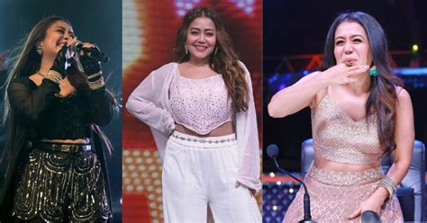 Neha Kakkar कधी काळी 50 रुपयांत म्हणायची गाणी आता कोट्यवधींची आहे मालकीण Do You Know How Neha