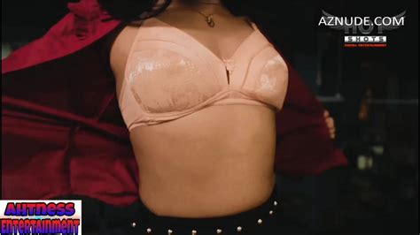 Aritaa Paul Nude Aznude