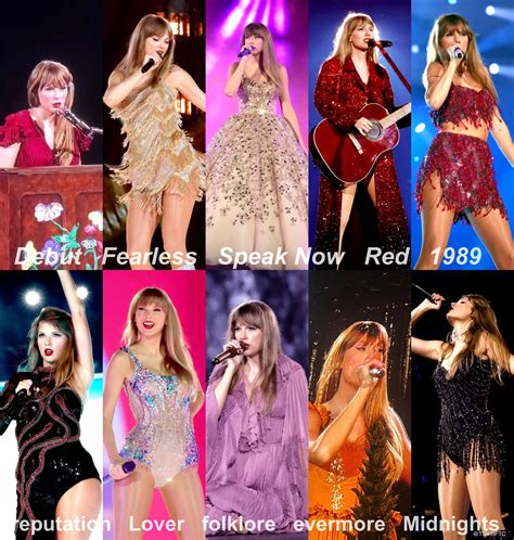 Taylor Swift Eras Tour Outfit Ideas Coveteur Inside 42 Off