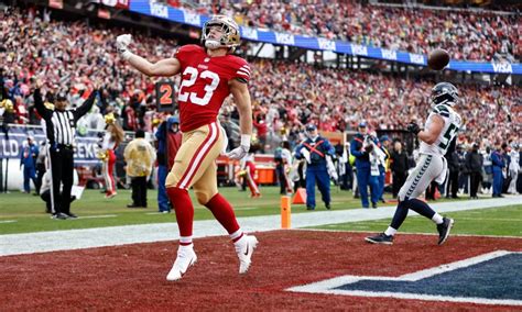 NFL World Reacts To 49ers Dominating Victory Vs Seahawks In Wild Card