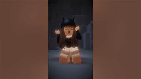 This Blackpink Emote 🤩 Roblox Youtube