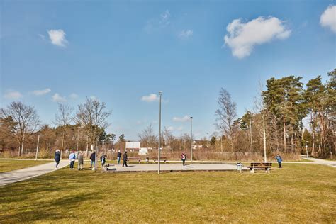 Galerie Stadtentwicklung Sennestadt