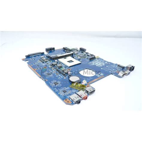 Motherboard Da Hk Mb E Hk Mb D For Sony Vaio Pcg M