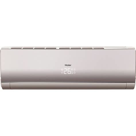 Сплит-система Haier Lightera AS12NS5ERA -Full Gold/1U12BS3ERA купить по ...