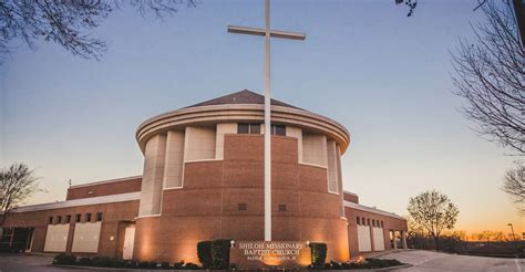 Shiloh Missionary Baptist Church Celebrates 135 Years - Plano Magazine