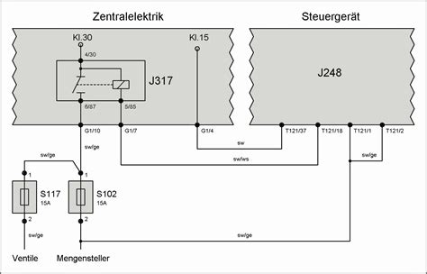 Schaltplan Golf Relais Belegung Schaltplan Trennrelais The Best Porn