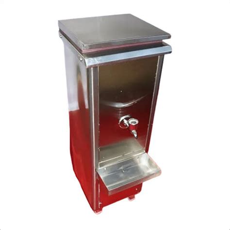 Ltr Stainless Steel Water Cooler At Inr In Hyderabad