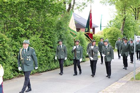 Galerie Schützenfest 2023 St Antonius Schützenverein Radlinghausen e V