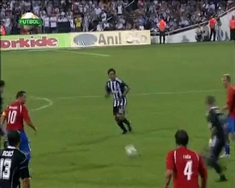 Ricardo Quaresma çArşı Dailymotion Video