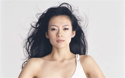 Download Chinese Actress Celebrity Zhang Ziyi Hd Wallpaper