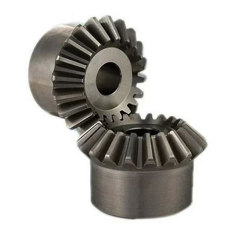 Mild Steel Crown Pinion Gear Set At Rs 1500 Set In Coimbatore ID