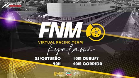 Acc Campeonato Fnm De Acc Kyalami Africa Do Sul Pc Youtube