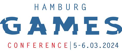 Program Hamburg Games Conference