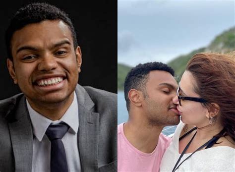 Fernando Holiday antes gay não é mais gay revela ter amado mulher e confunde até Gianecchini