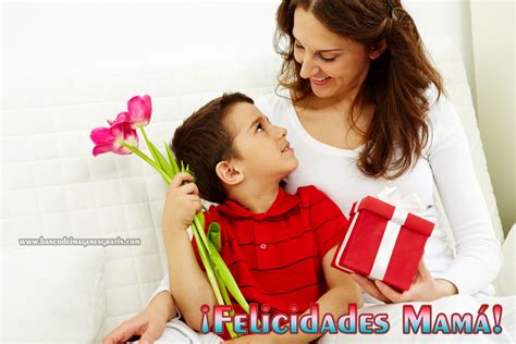 Banco De Imágenes Gratis ¡feliz Día De Las Madres Recopilación