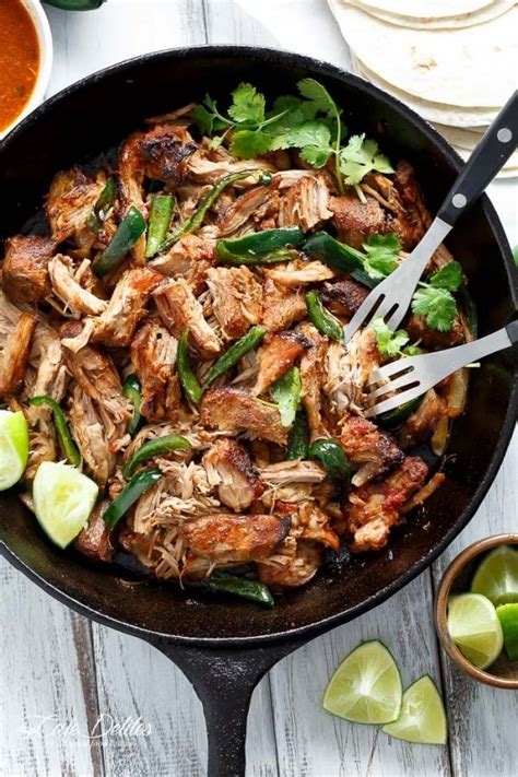 15 Mexican Inspired Dinner Recipes Yummy Healthy Easy